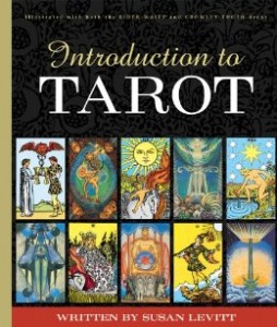 Intro to Tarot